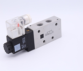 Pneumatic Valves