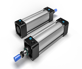 Pneumatic Cylinder